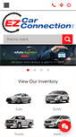 Mobile Screenshot of ezcarconnection.com